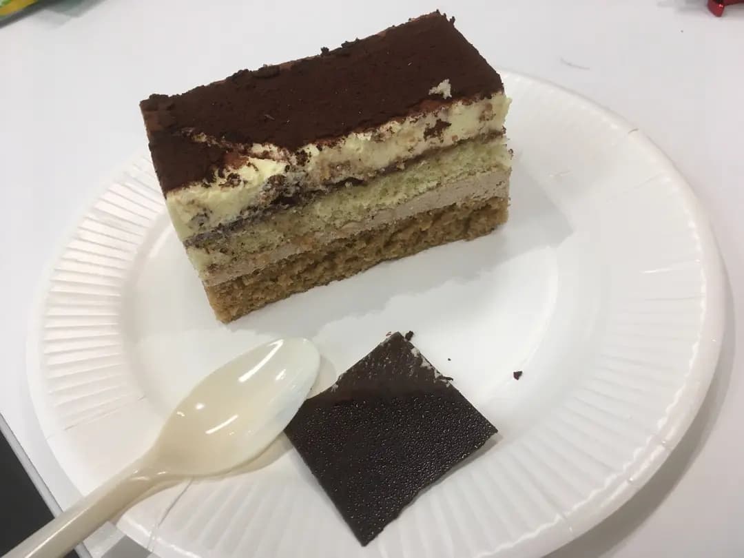 東海堂 Bake‧ Drink (麗港城商場) photo 6