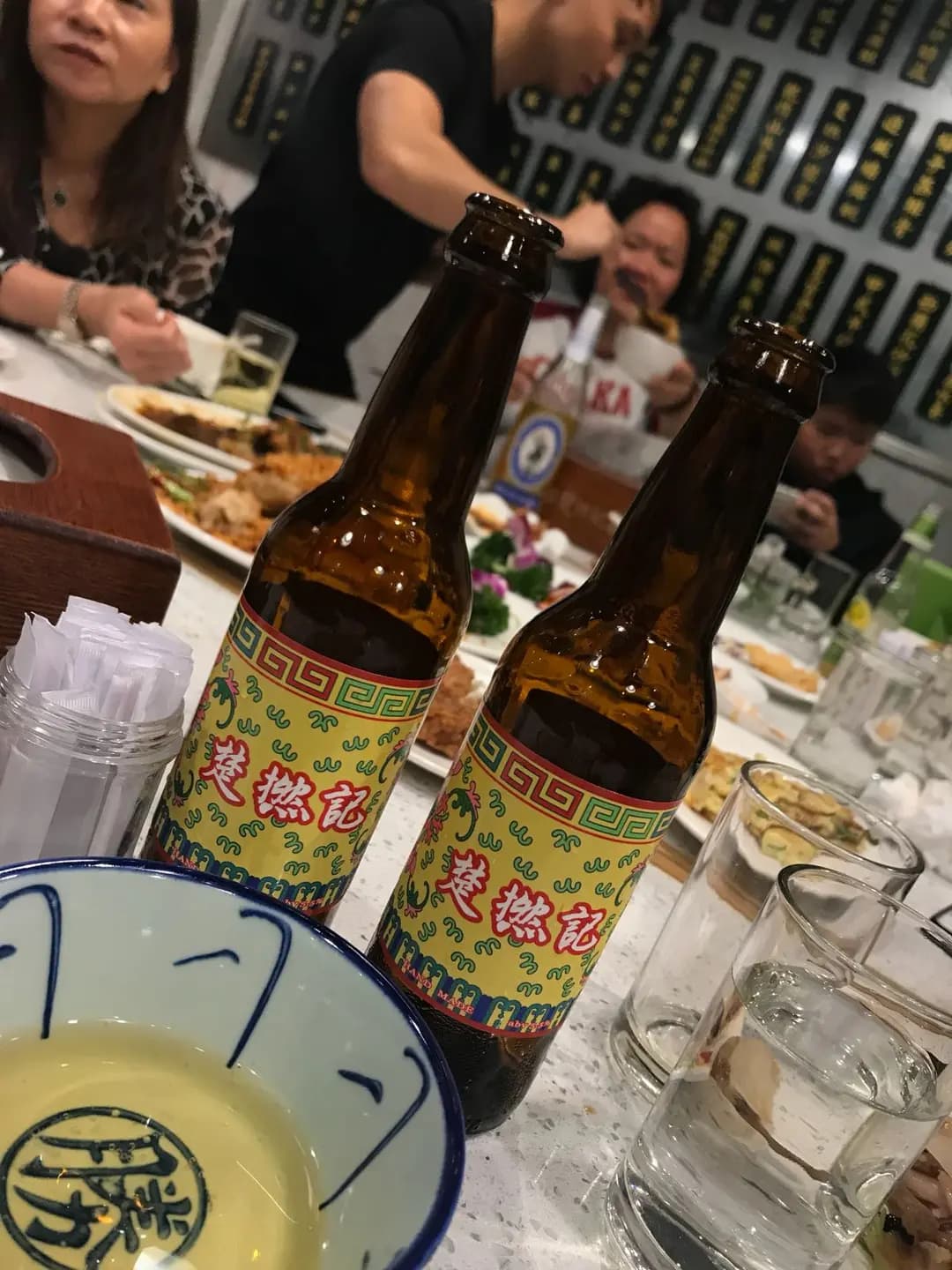 楚撚記大排檔 (馬頭圍道) photo 7