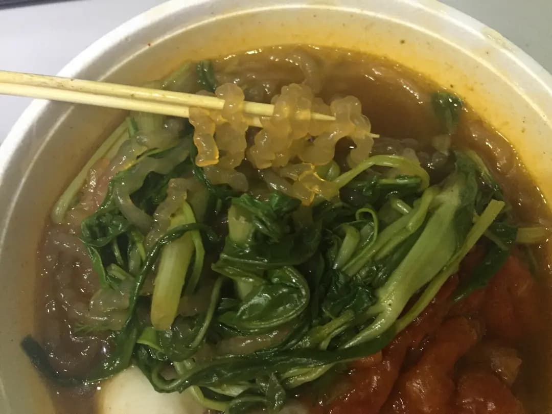 甄甄車仔麵 photo 3