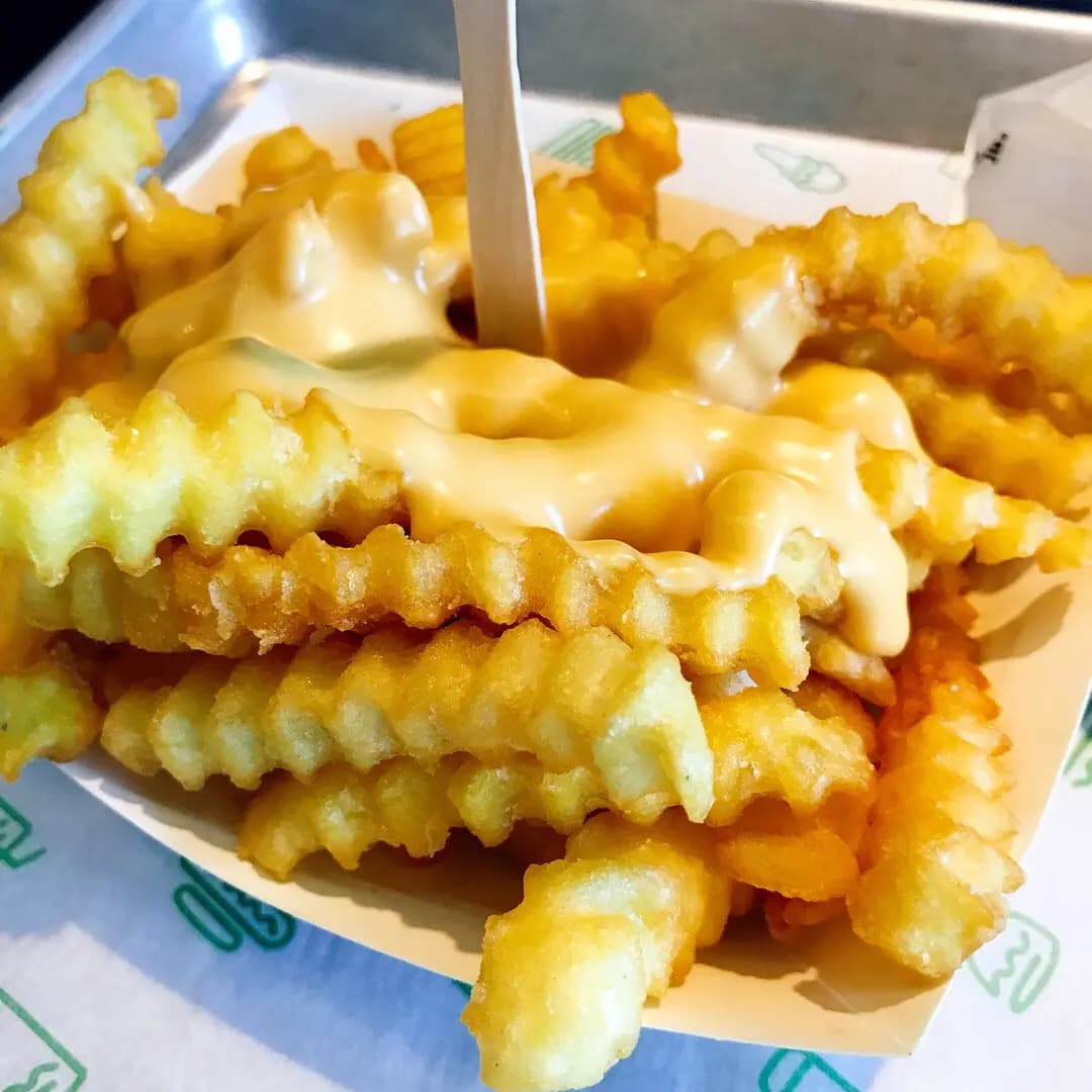 SHAKE SHACK (國際金融中心商場) photo 7