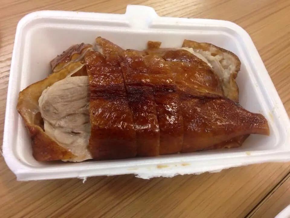 古老燒鵝大王 photo 8