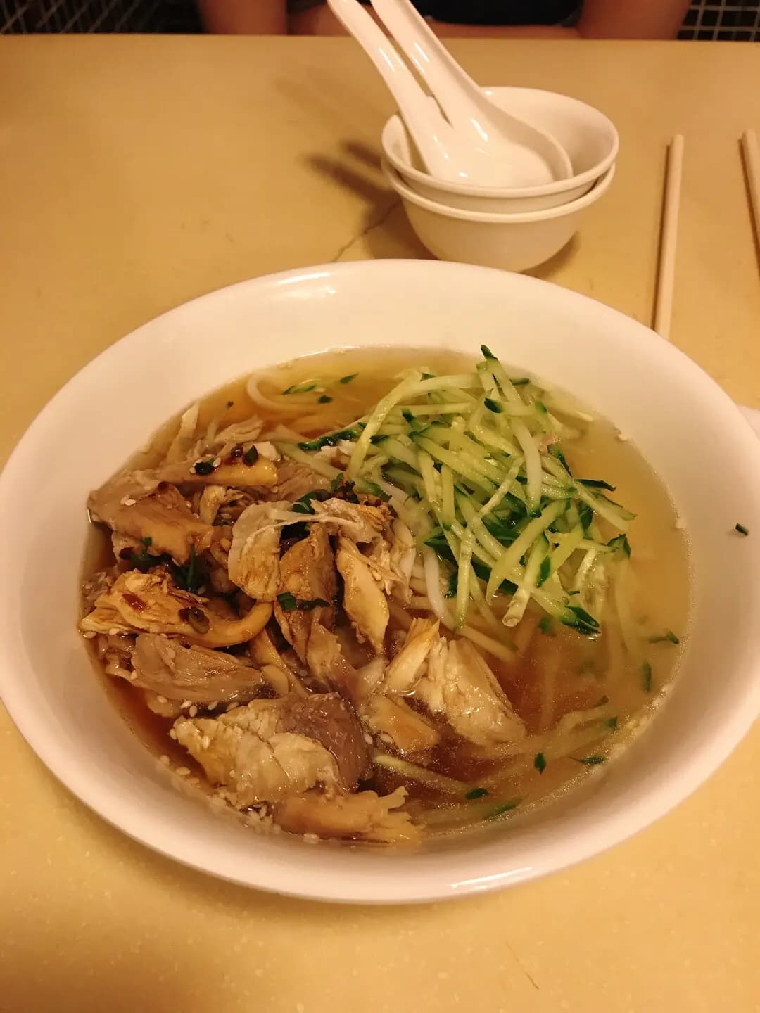 北京王府水餃 photo 2