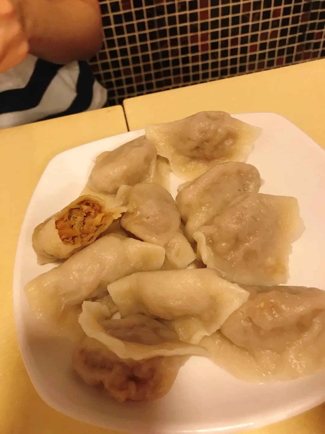 北京王府水餃 photo 3