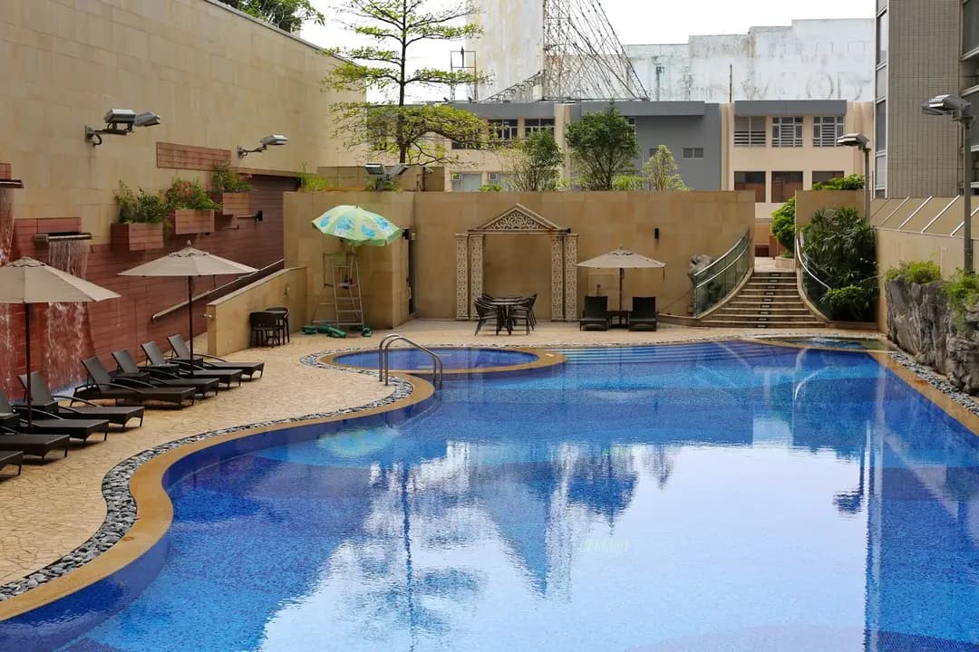 花園茶座 photo 3