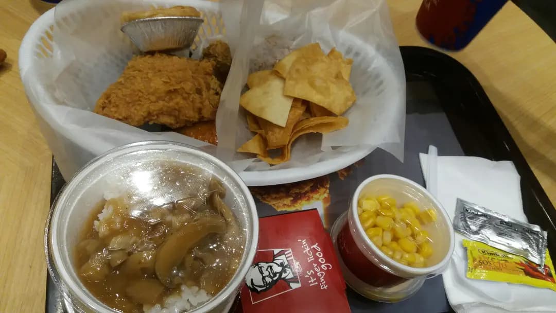 肯德基家鄉雞 (KFC) photo 2