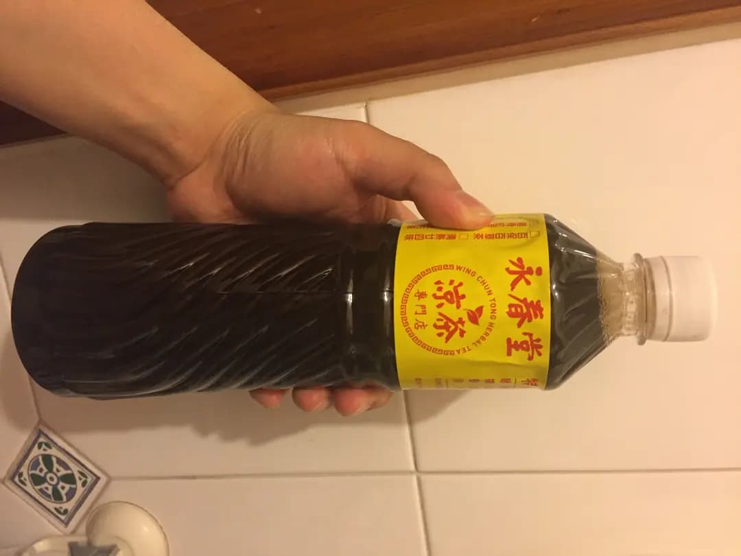 永春堂涼茶 photo 4
