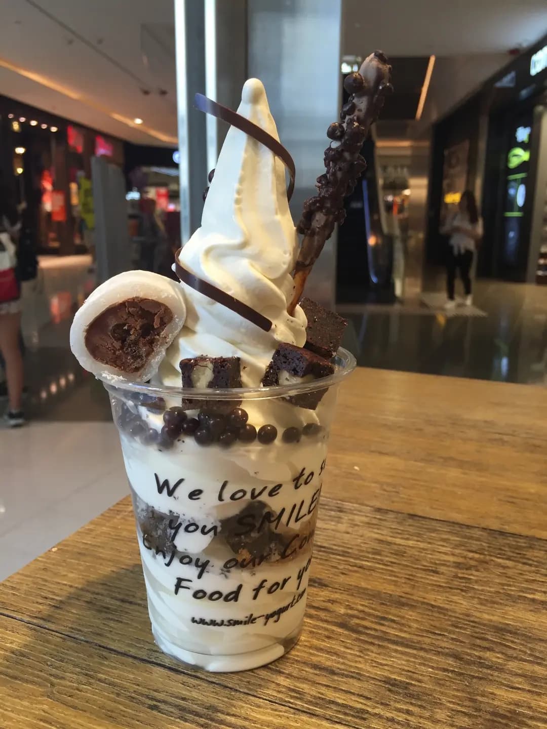 Smile Yogurt & Dessert Bar photo 6
