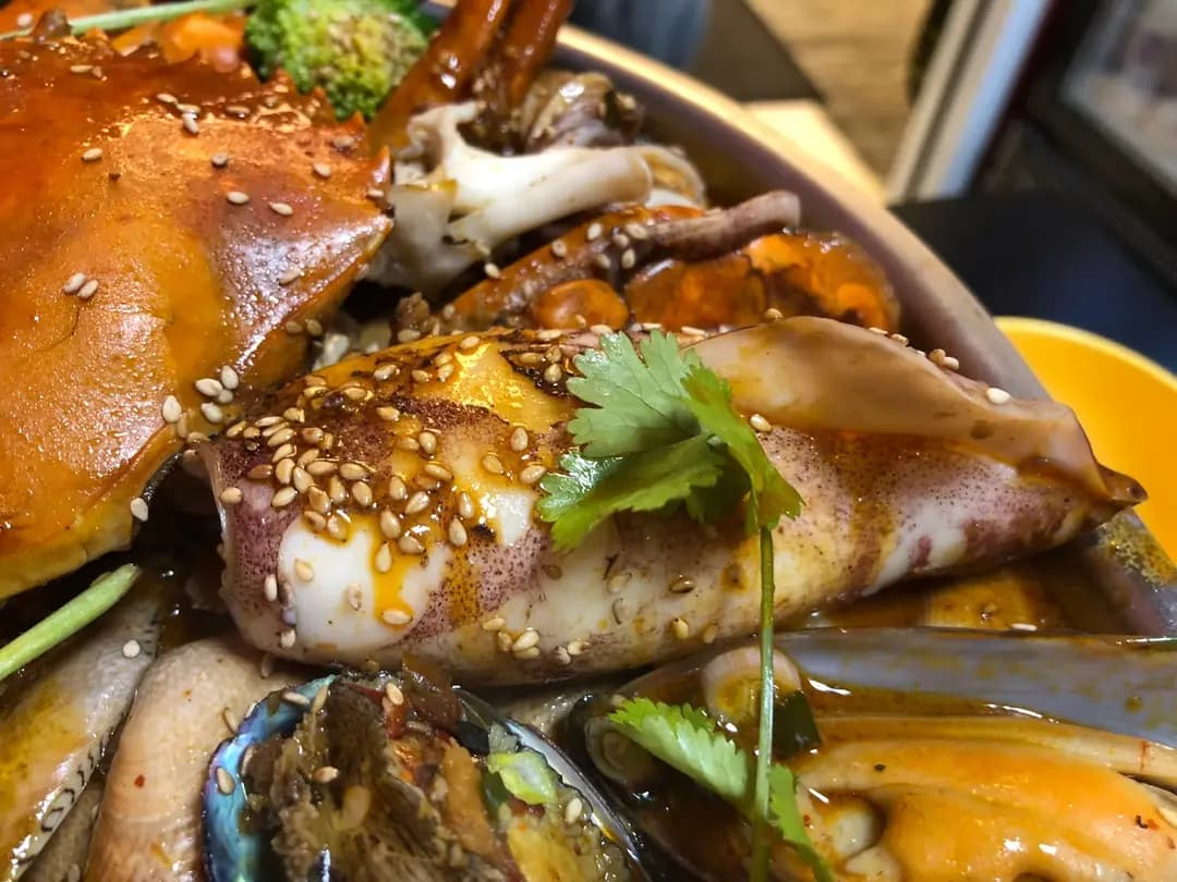 麻辣派 photo 4