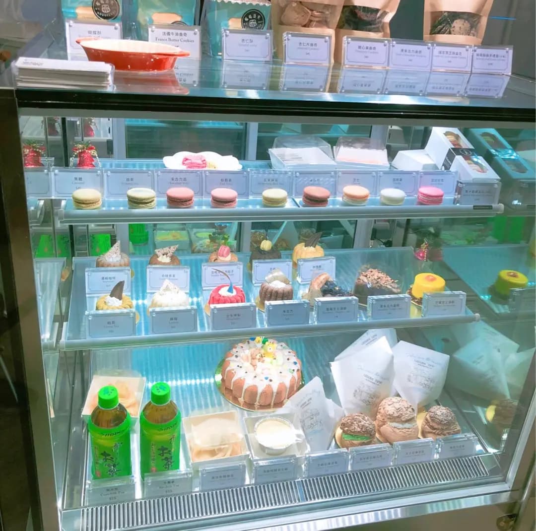 咕咕洛夫甜品 photo 1