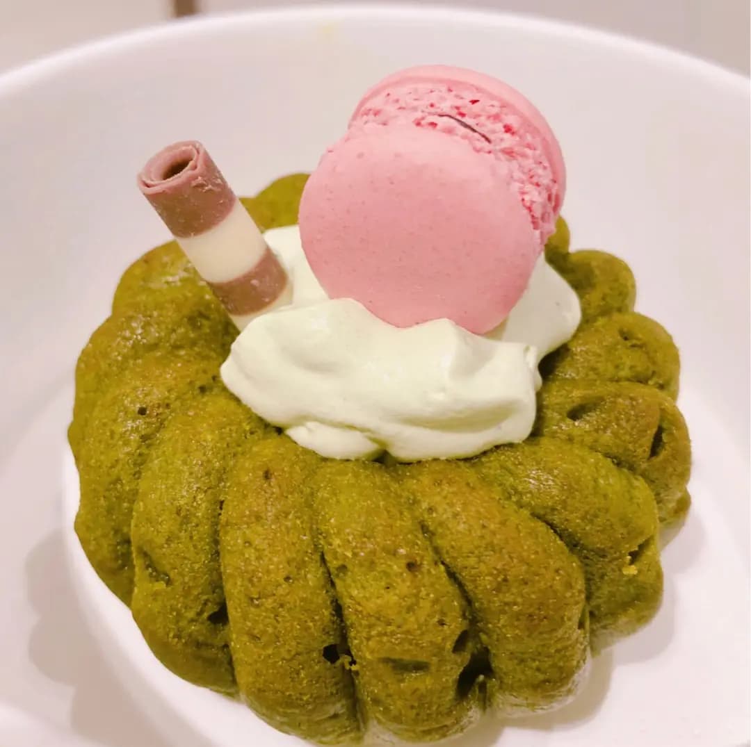 咕咕洛夫甜品 photo 3
