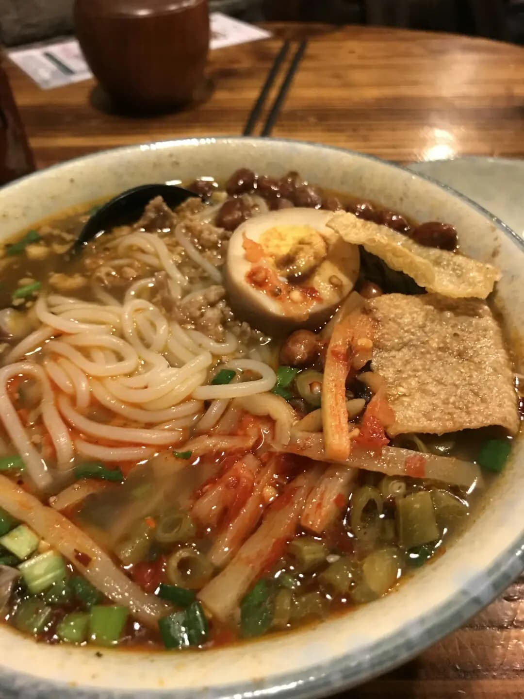 甲天下正宗桂林米粉 photo 4