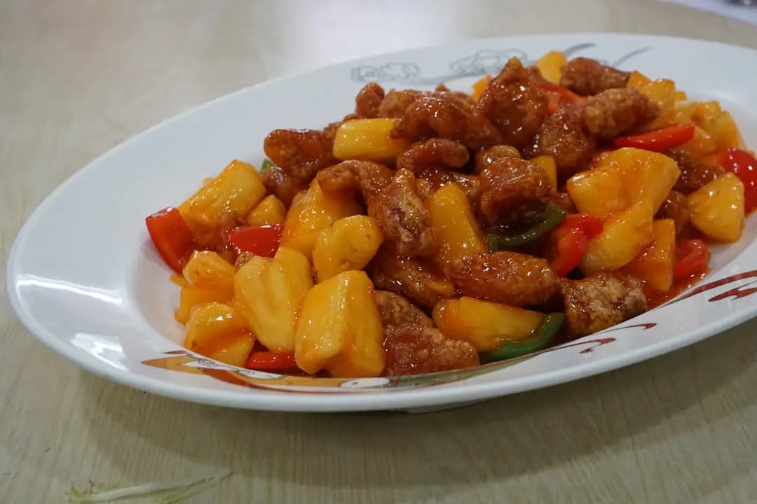 革新會食堂 photo 3