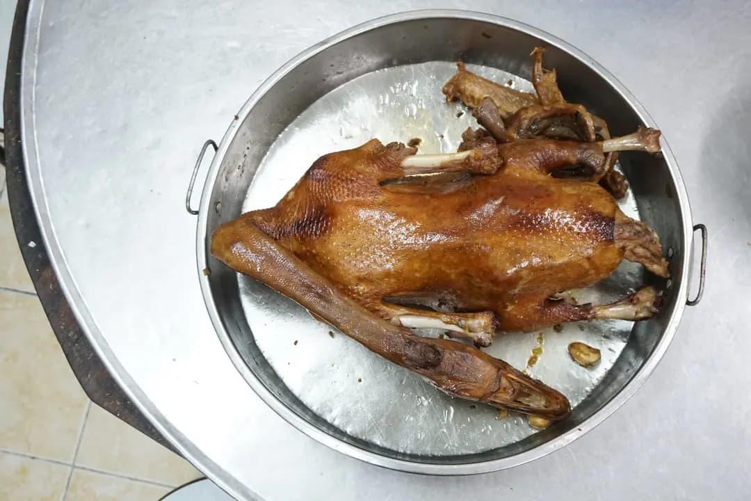 革新會食堂 photo 4