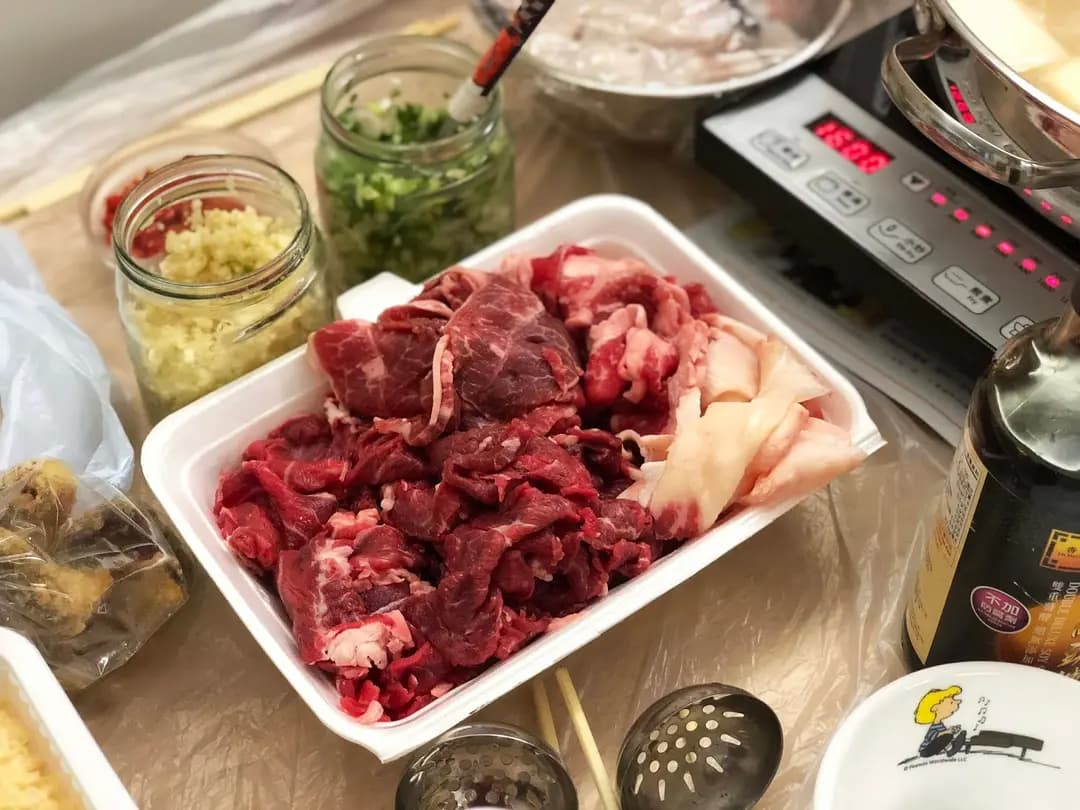 李輝記牛欄 photo 4