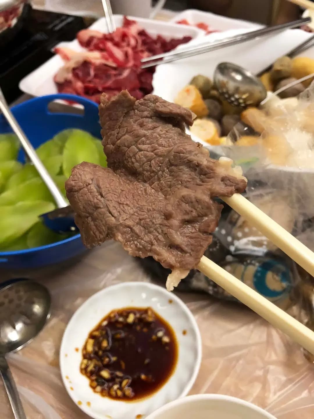 李輝記牛欄 photo 5