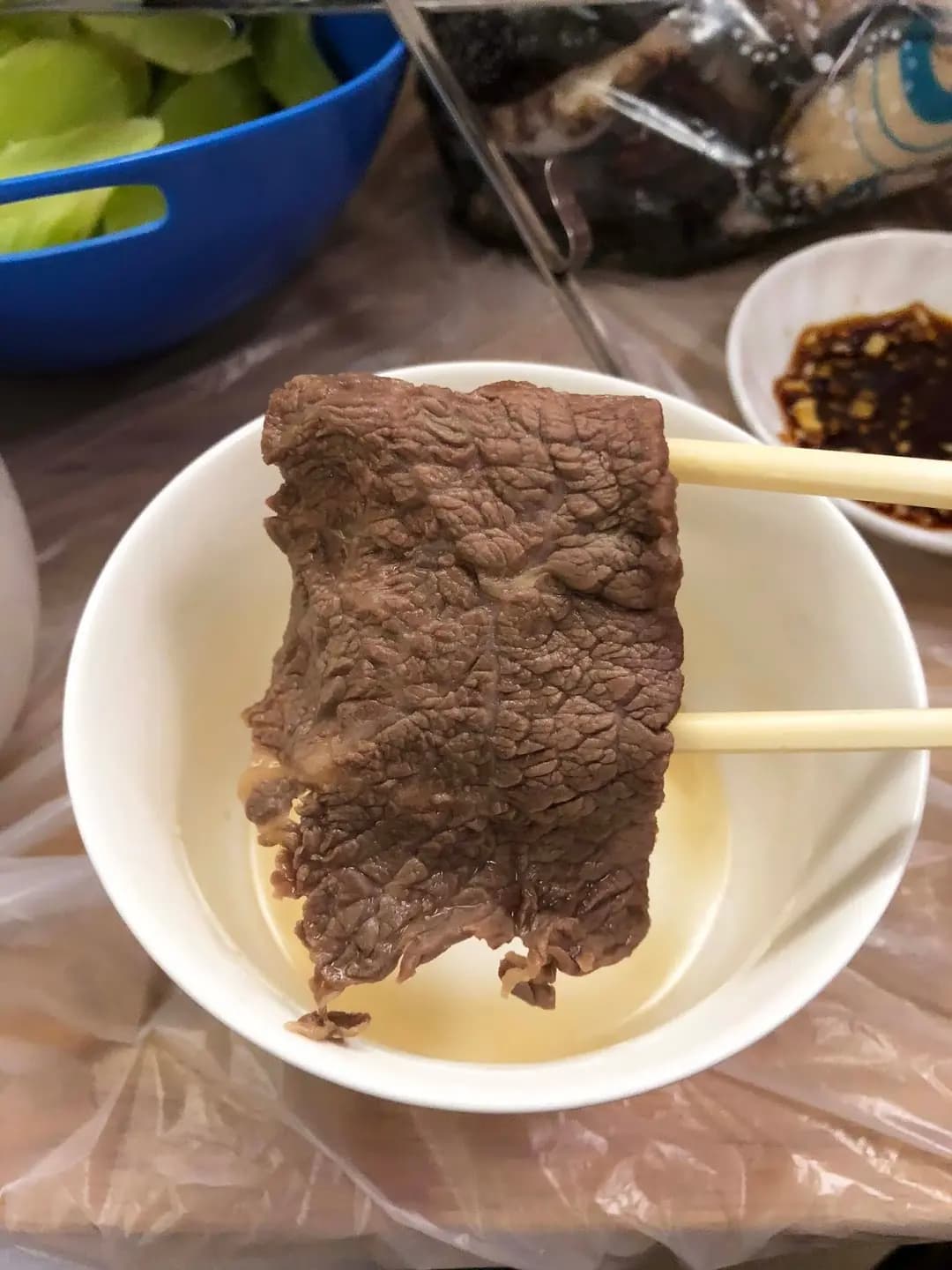 李輝記牛欄 photo 1