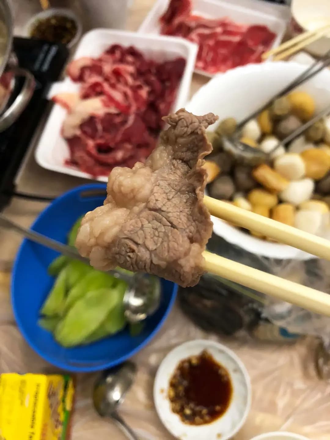 李輝記牛欄 photo 6