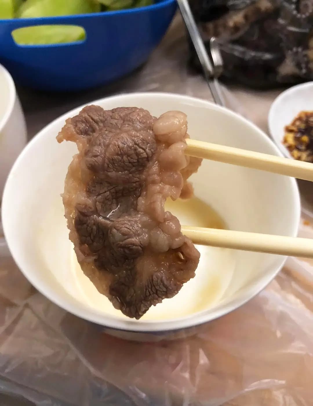 李輝記牛欄 photo 7