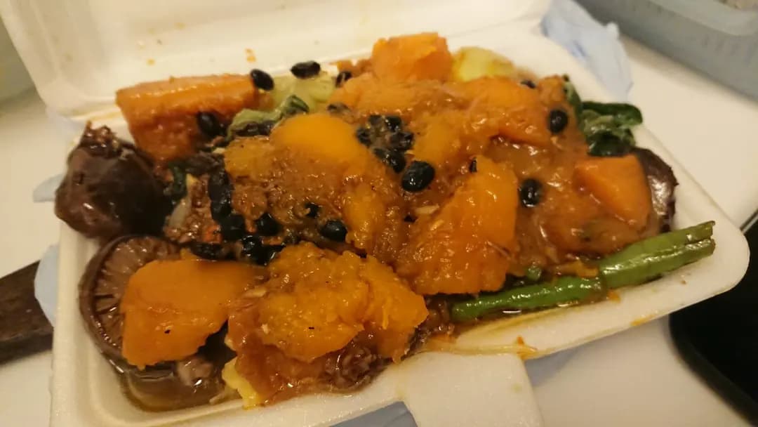 新錦記餐廳 photo 3