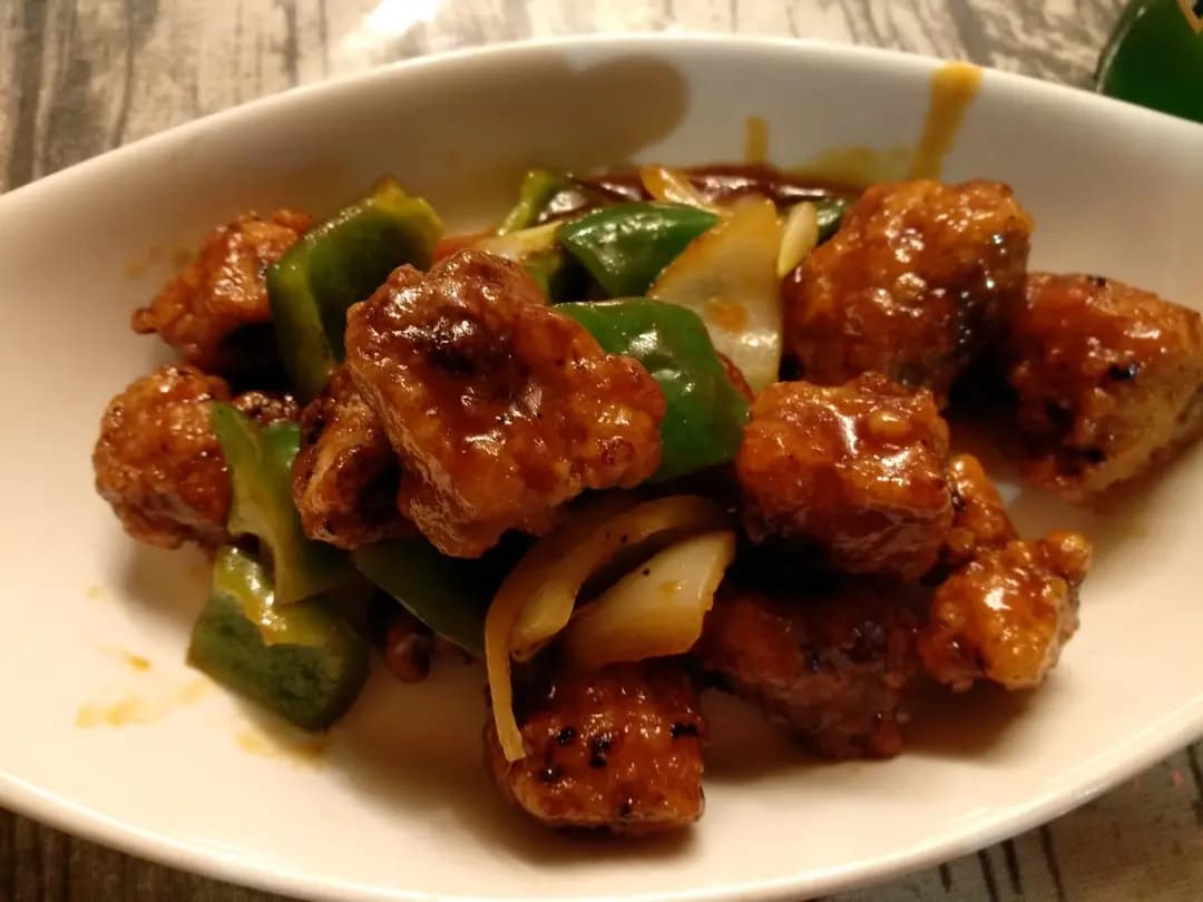 密探府美食 photo 6