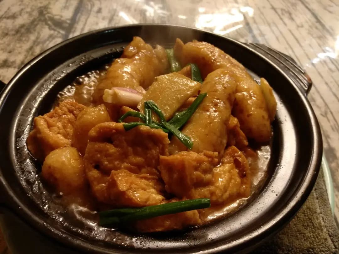 密探府美食 photo 3