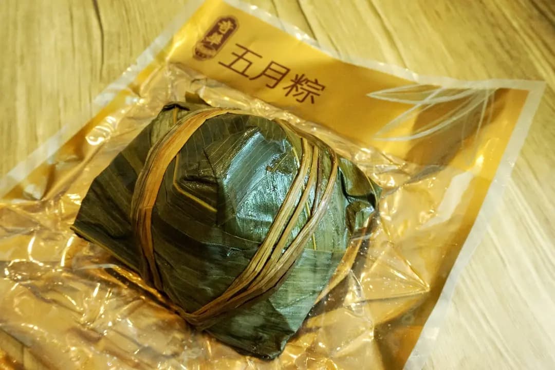 奇華餅家 (九龍貿易中心) photo 6