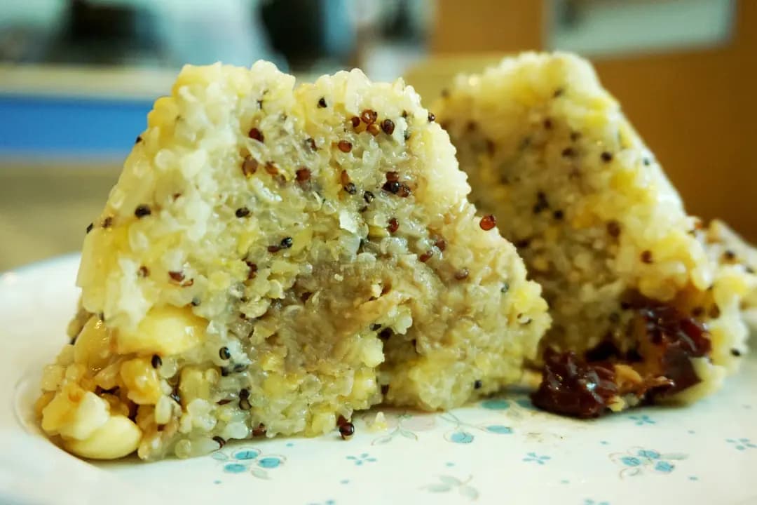 奇華餅家 (九龍貿易中心) photo 3
