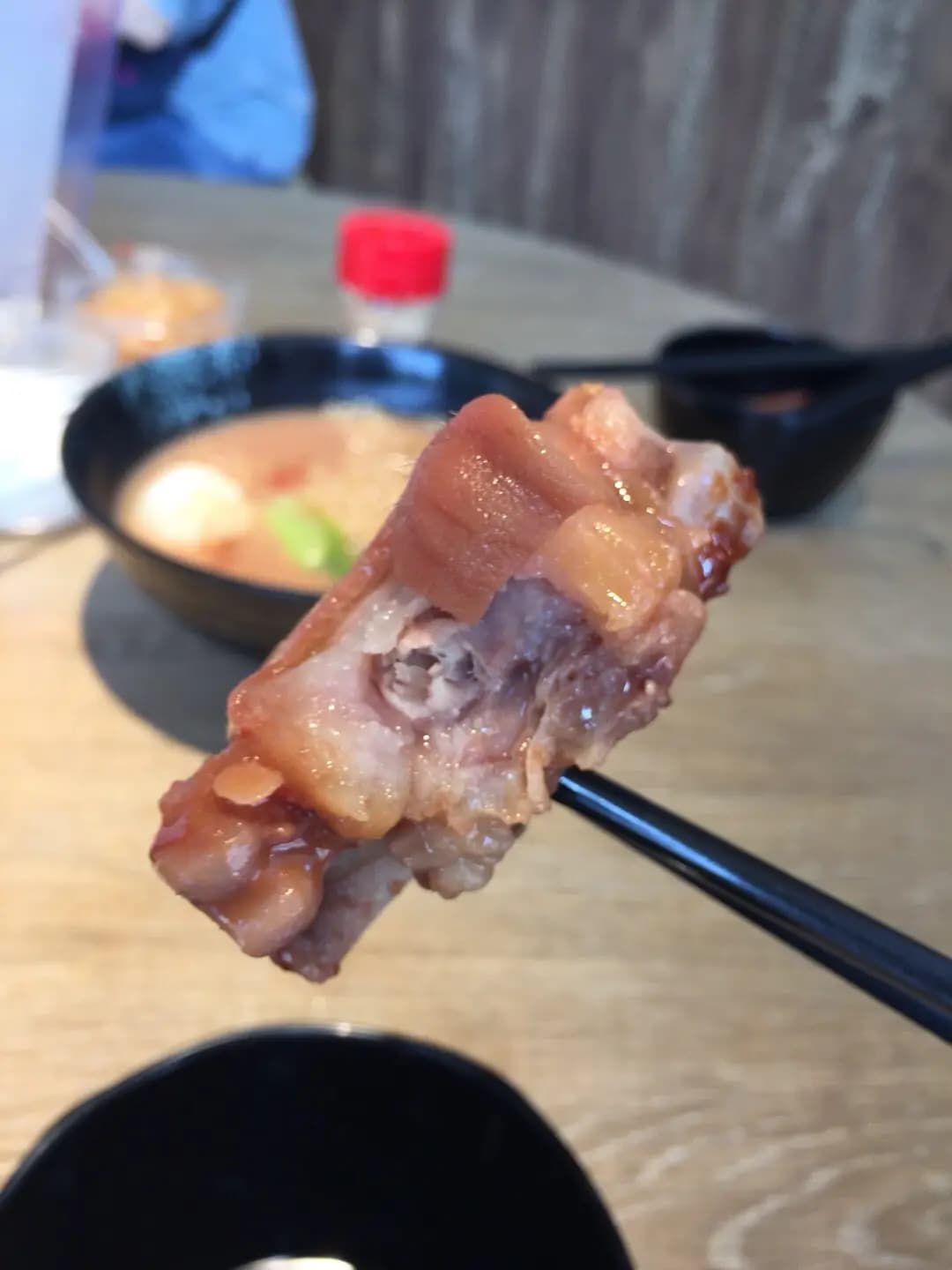 輝記潮州粉麵 photo 6