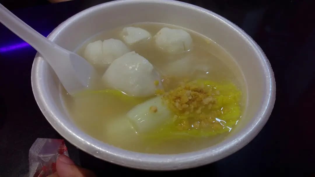 串燒一族 photo 6