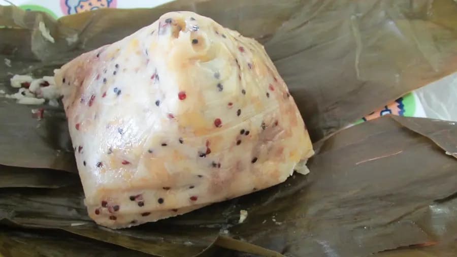 奇華餅家 (東港城) photo 1