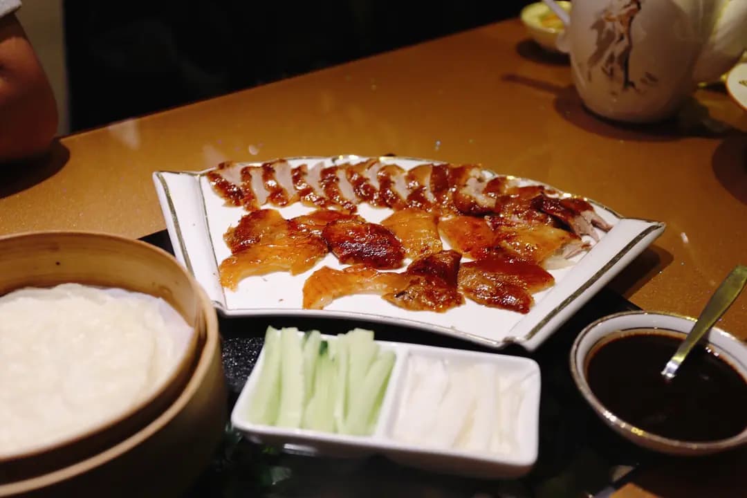 北京老家 photo 6