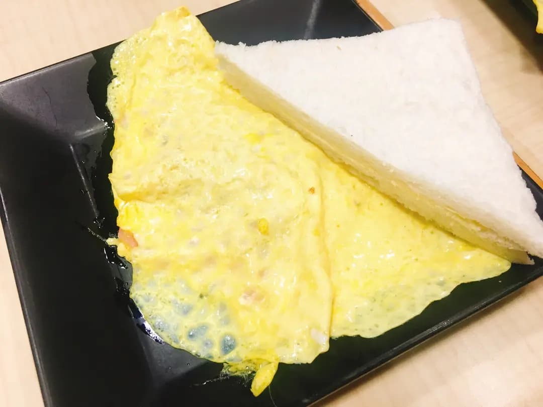 昌記茶餐廳 photo 3