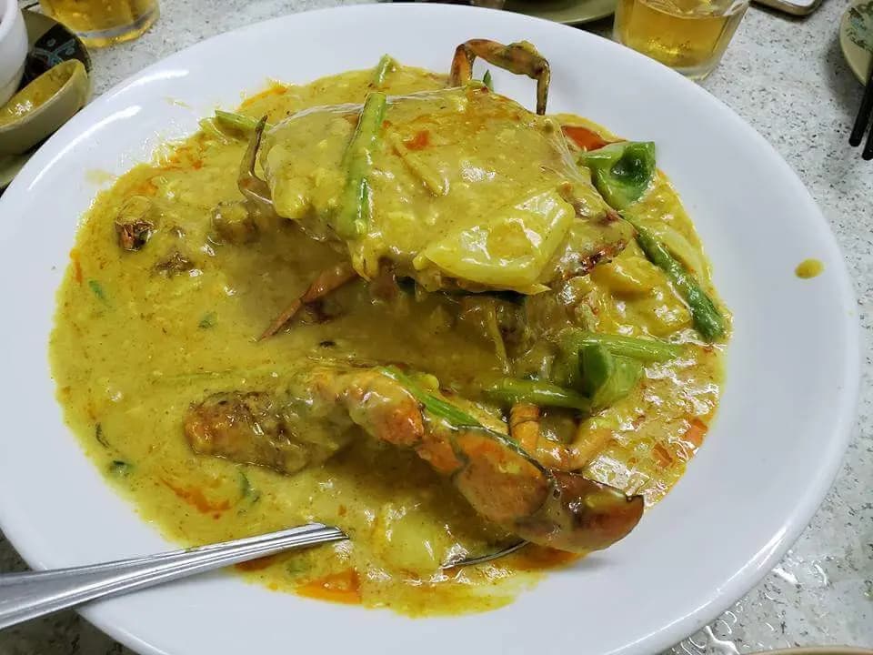 新紅山泰國菜館 photo 5