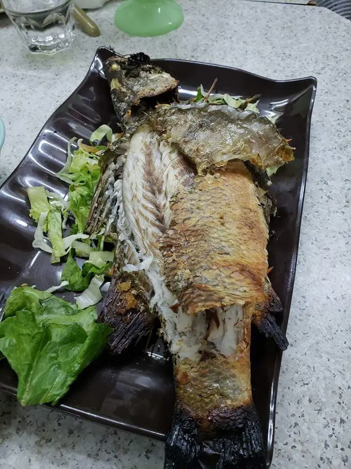 新紅山泰國菜館 photo 8