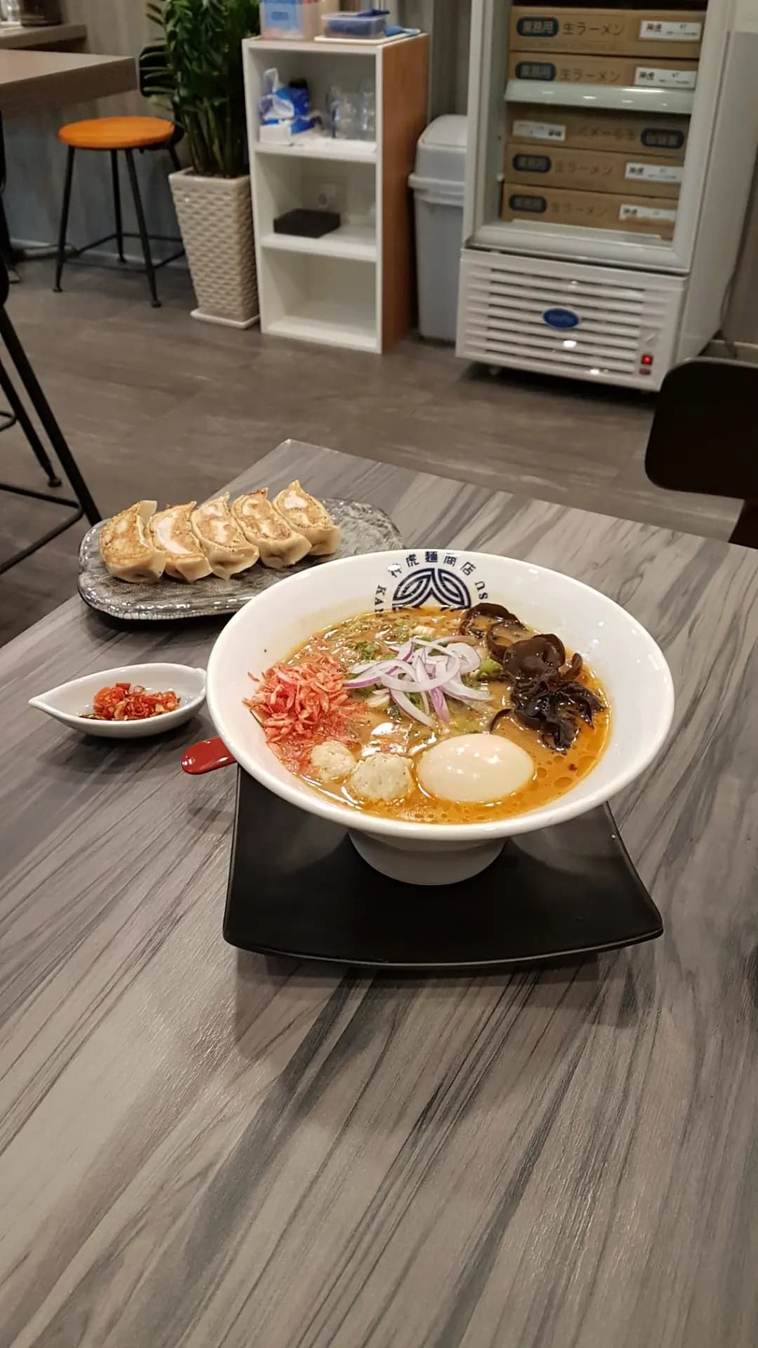 神虎麺商店 photo 6