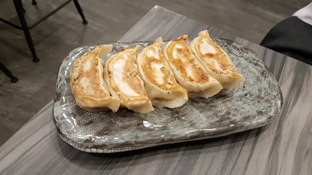 神虎麺商店 photo 4