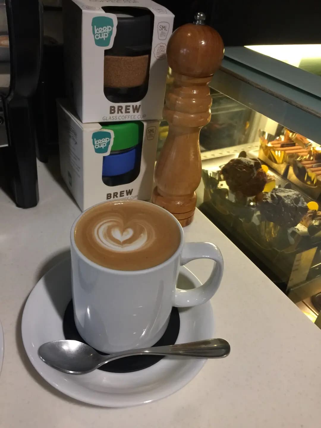Barista Jam photo 8