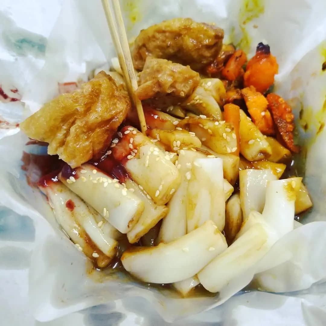 坤記腸粉 photo 1