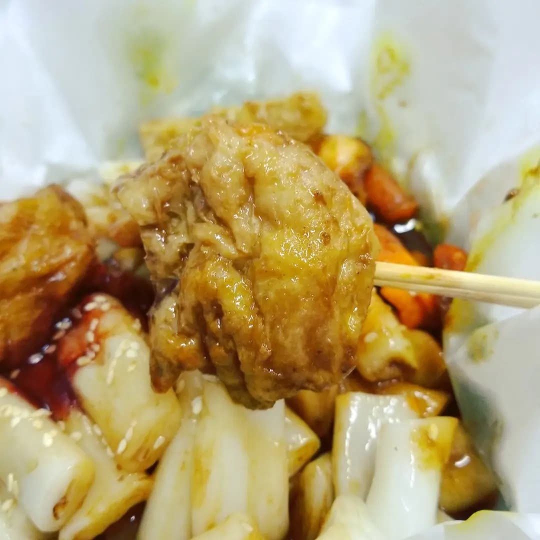 坤記腸粉 photo 7