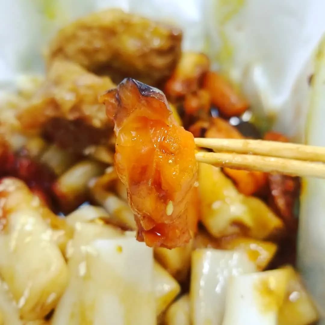 坤記腸粉 photo 2