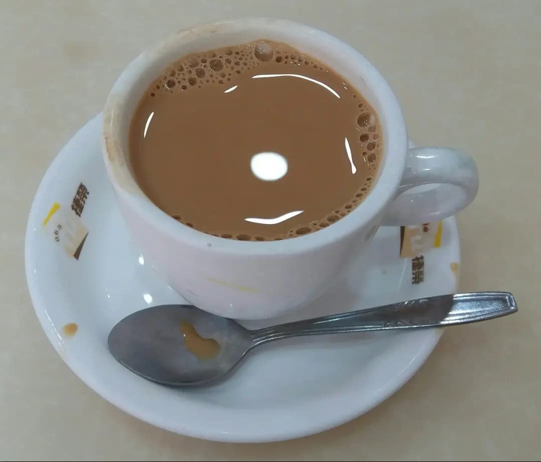 喜之都茶餐廳 photo 3