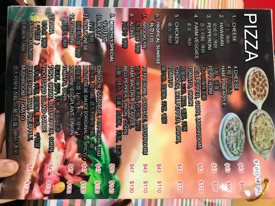 Pizza Go Lucky photo 1
