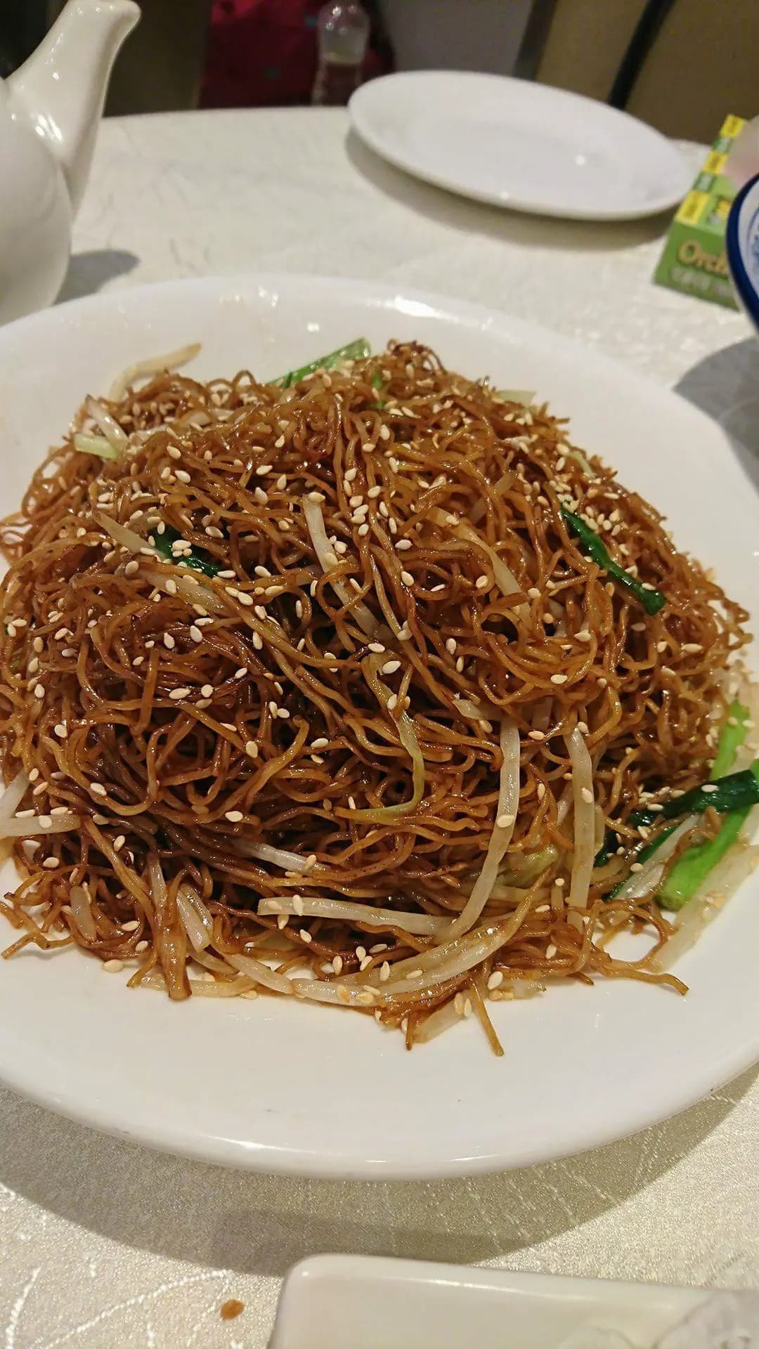 越華會海鮮小館 photo 2