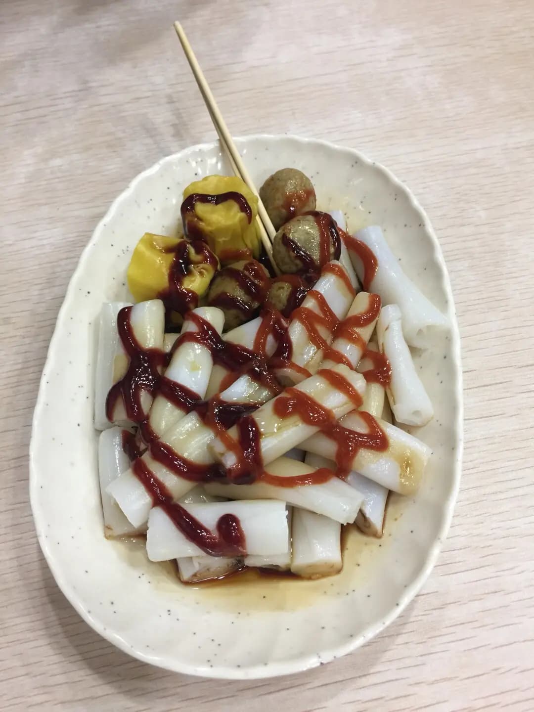 得苑(通達)粥品店 photo 1