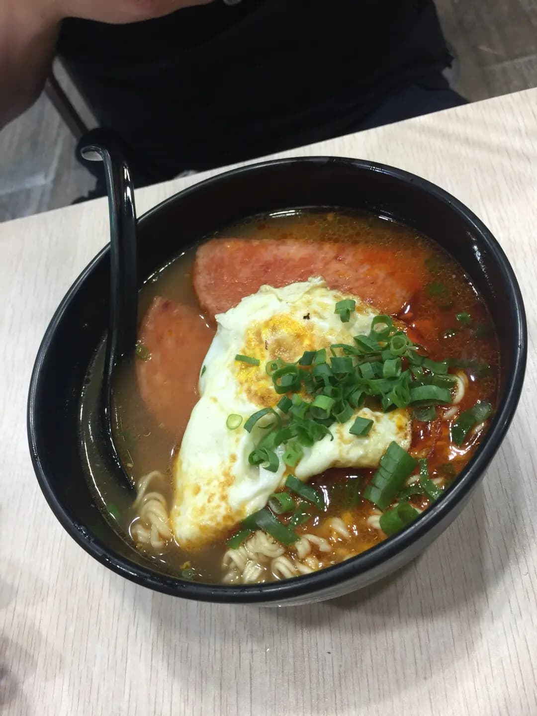 得苑(通達)粥品店 photo 2