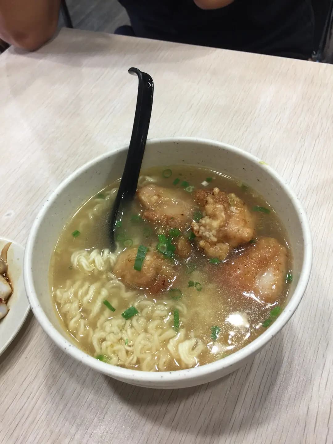 得苑(通達)粥品店 photo 8