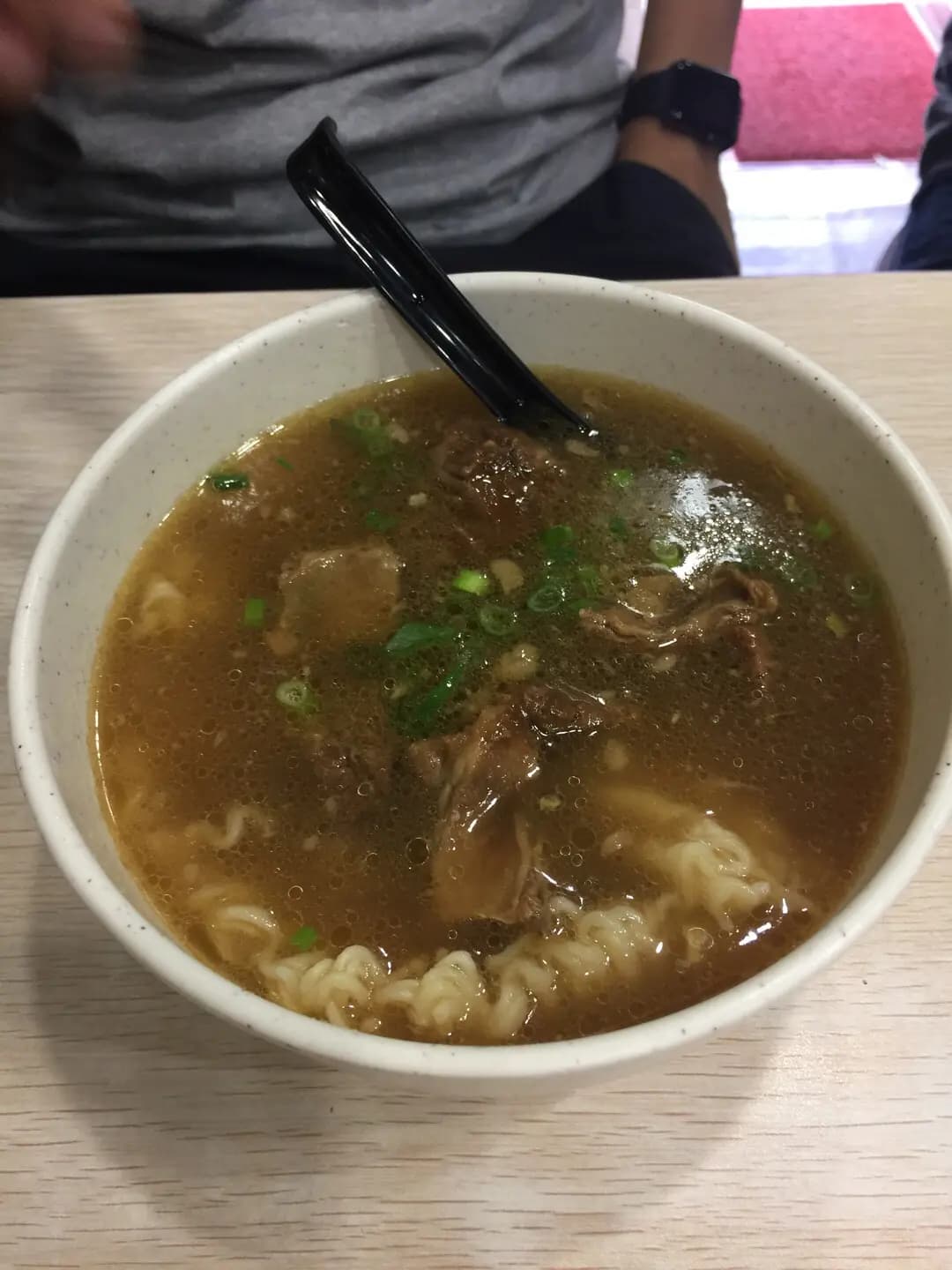得苑(通達)粥品店 photo 6