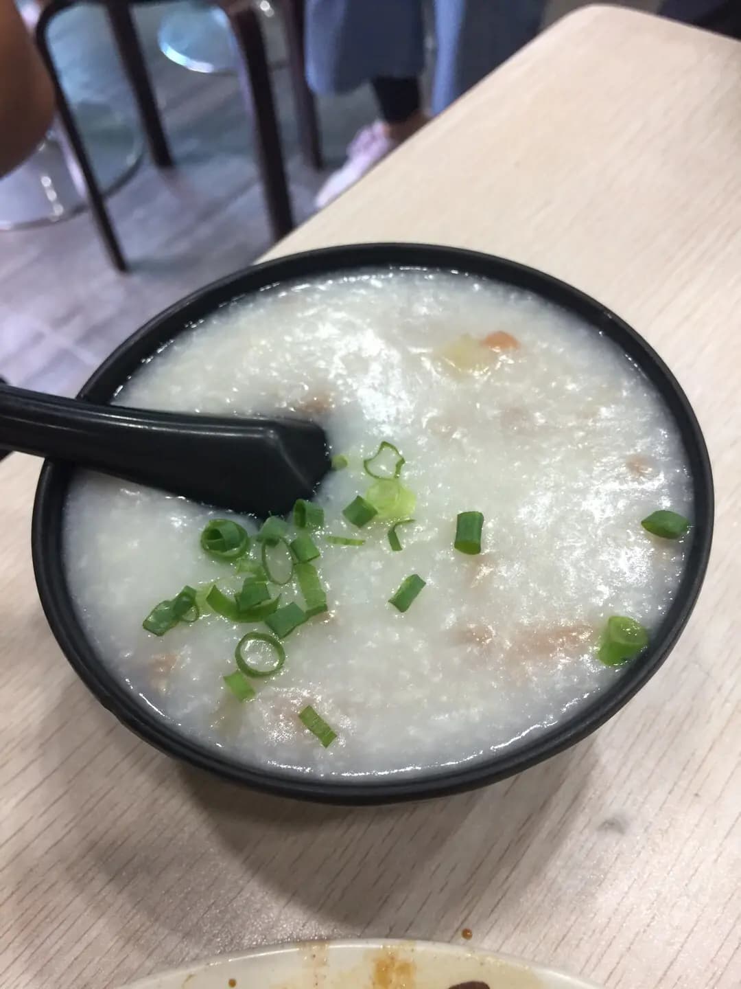得苑(通達)粥品店 photo 3