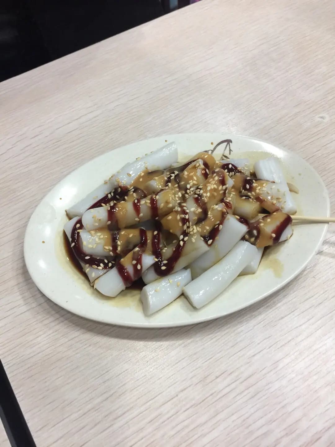 得苑(通達)粥品店 photo 7