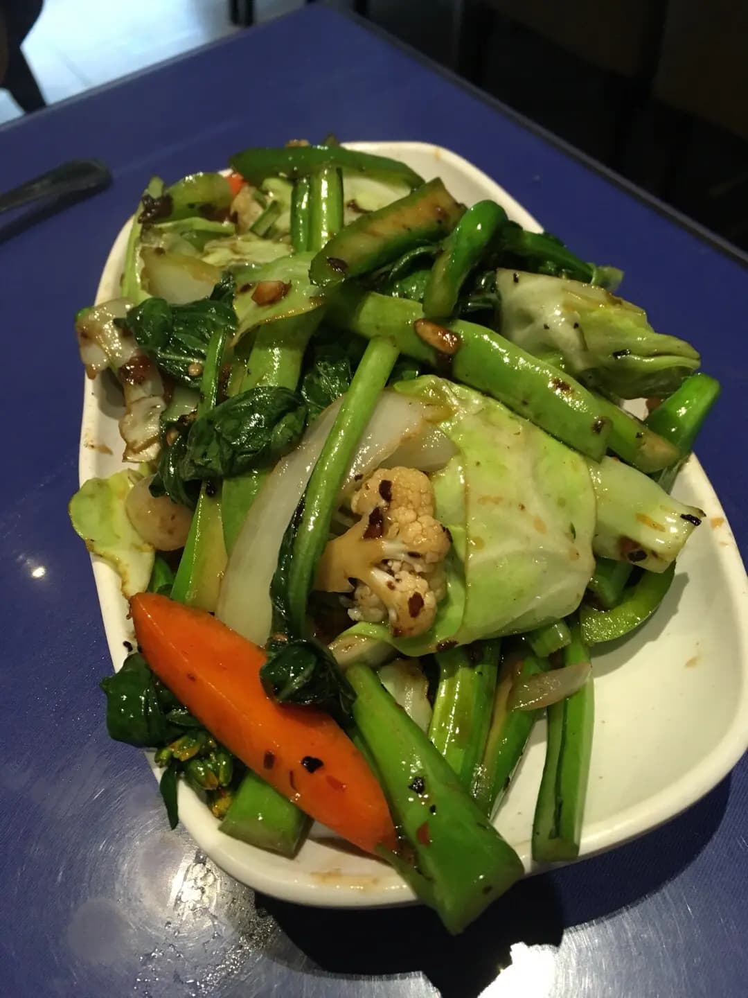 九龍咖喱屋 photo 6